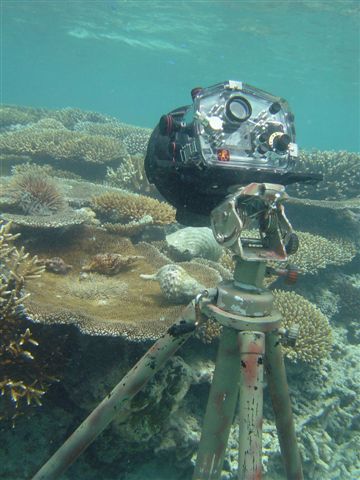 Makogai Island, Fiji Islands